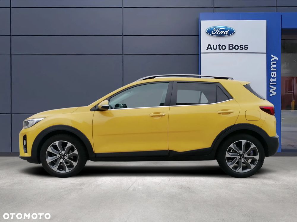 Kia Stonic 1.4 L - 2