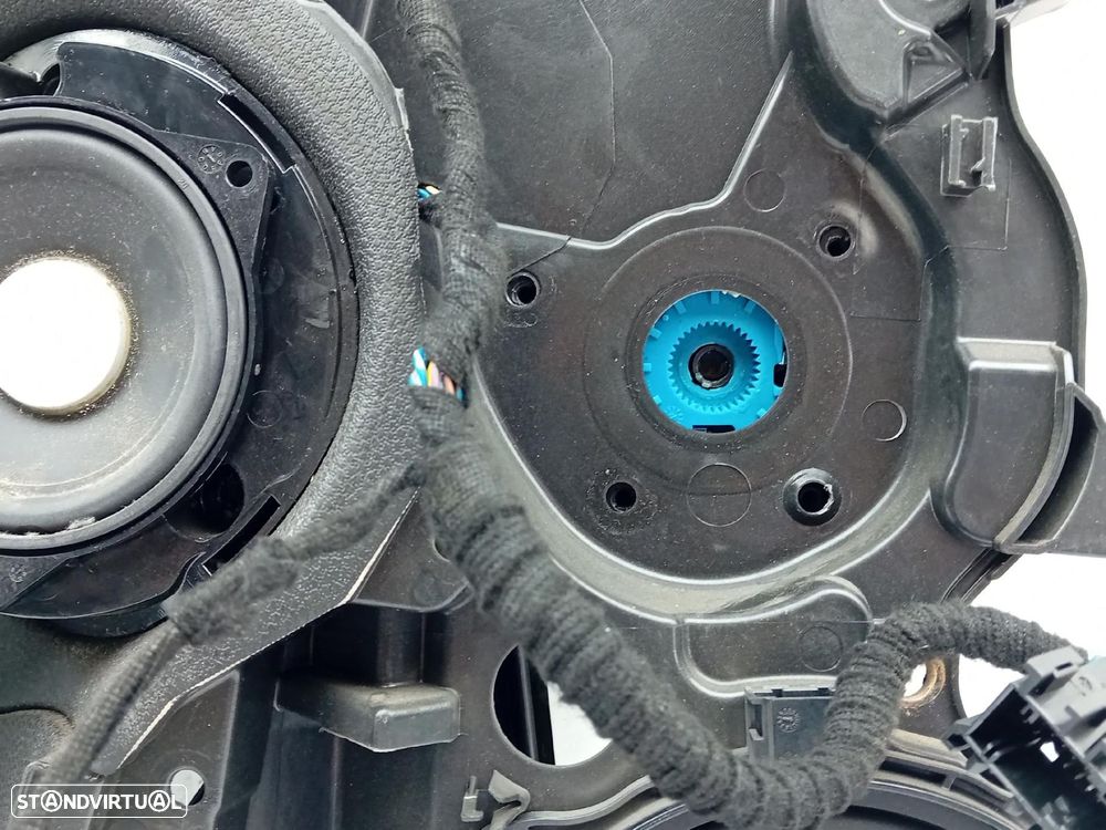 Elevador vidros frente esquerdo MINI Mini Clubman (R55) - 7