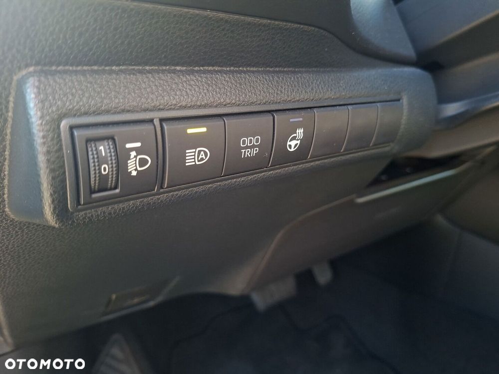 Toyota Corolla 1.5 Style MS - 24