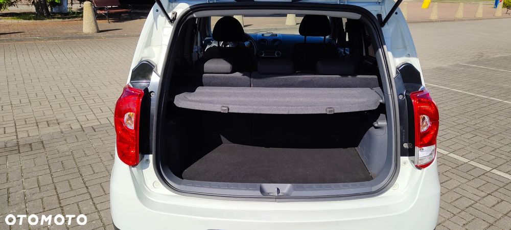 Mitsubishi Colt 1.3 Inform - 9