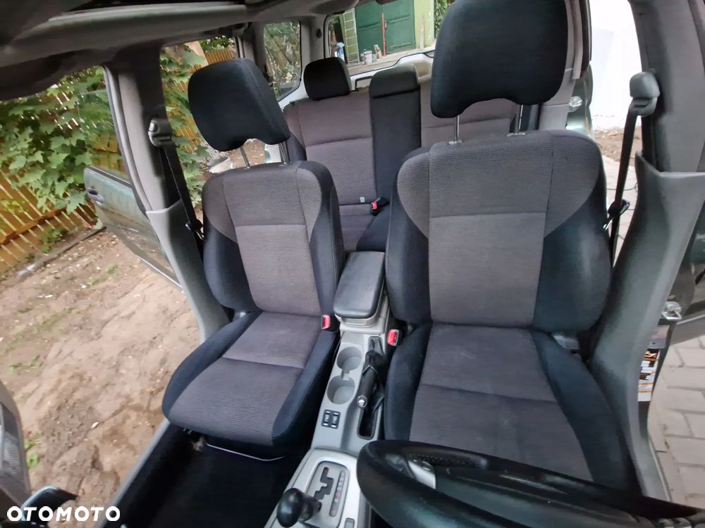 Subaru Forester - 30