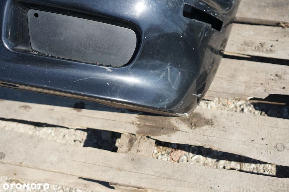 Zderzak przód przedni BMW Z3  Schwarz 2 - 4