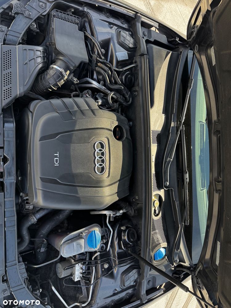 Audi A5 Sportback 2.0 TDI Quattro S tronic - 15
