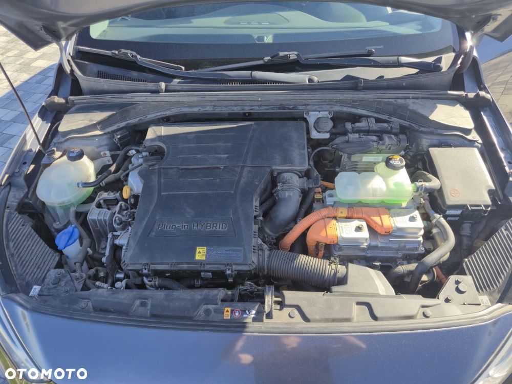Hyundai IONIQ - 5