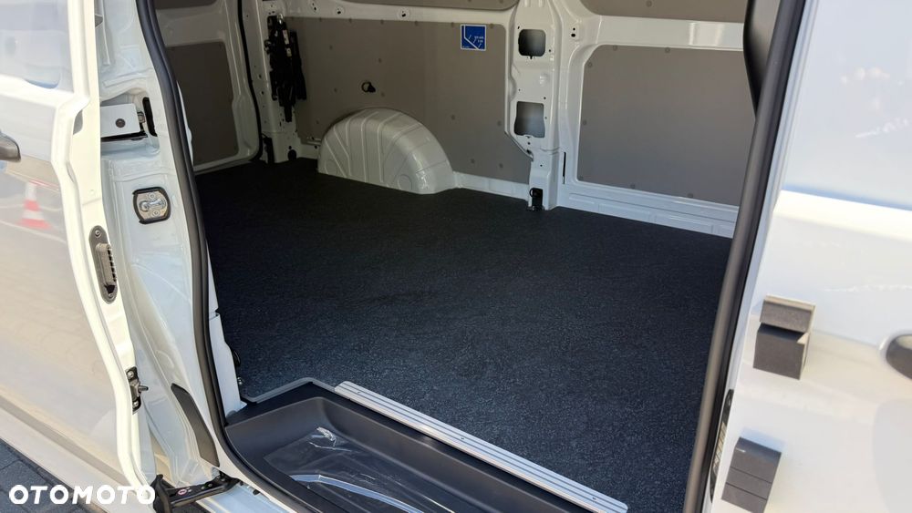 Volkswagen Transporter Furgon - 6
