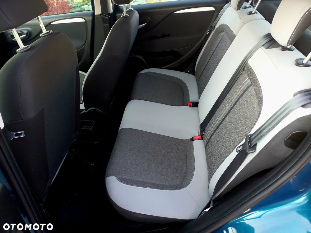 Fiat Punto - 13
