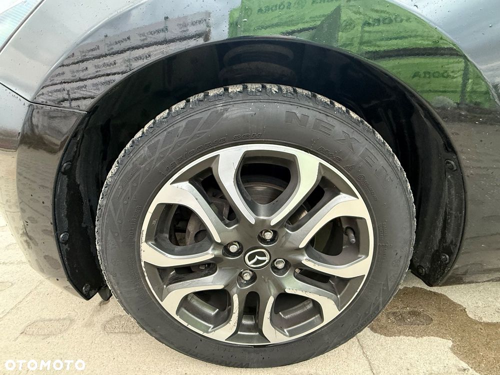 Mazda 2 1.5 Skypassion i-ELoop - 20