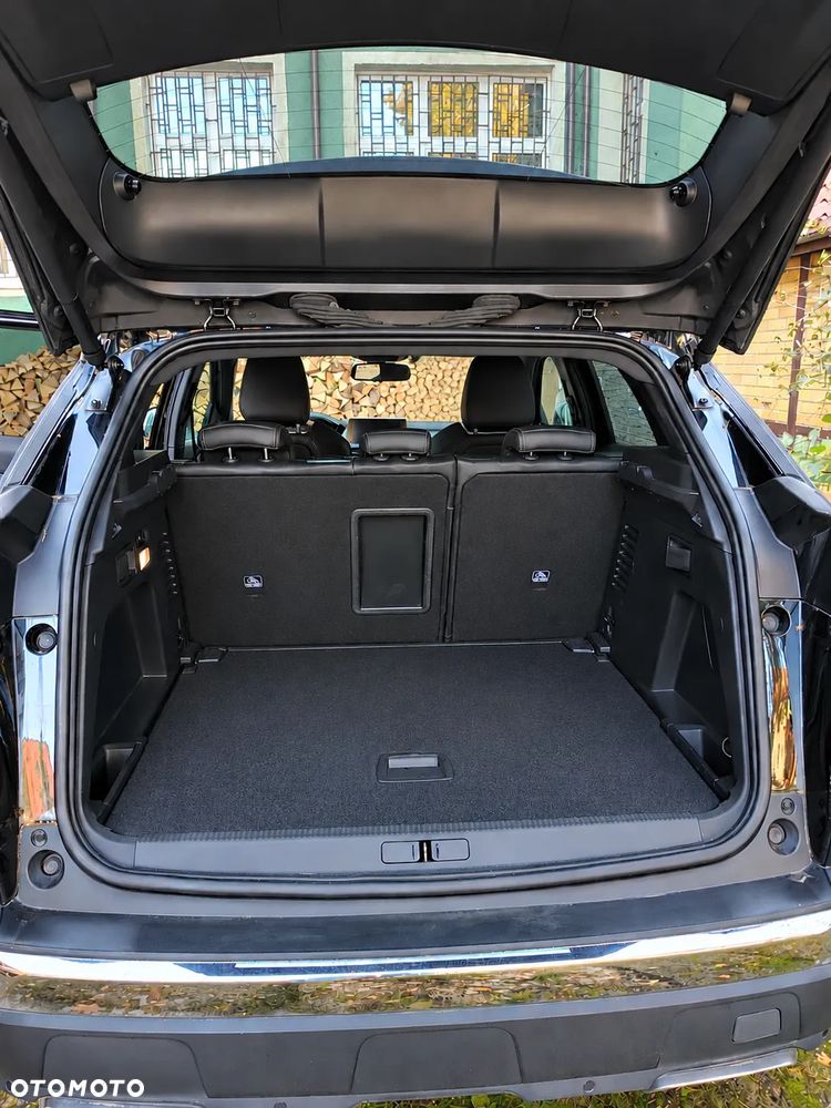 Peugeot 3008 - 8