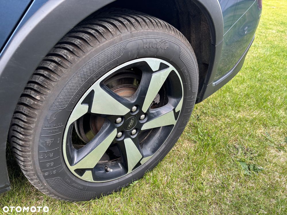 Ford Focus 1.0 EcoBoost mHEV Active X - 36