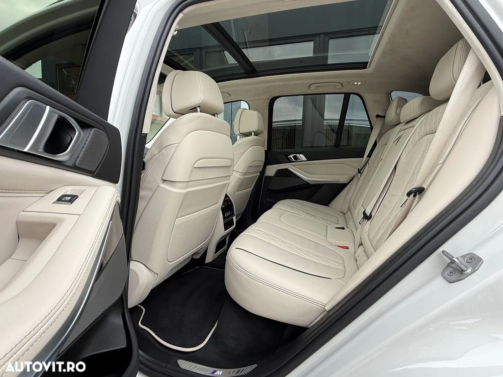 BMW X5 xDrive45e - 11