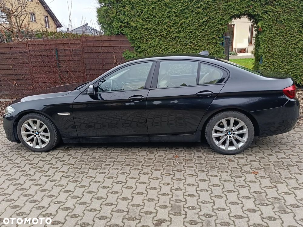BMW Seria 5 - 10
