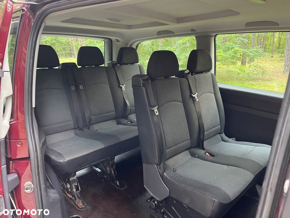 Mercedes-Benz Vito 639.703 - 7