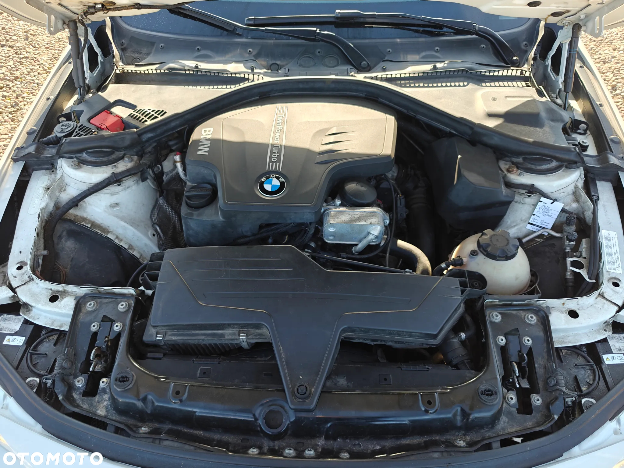 BMW Seria 4 428i xDrive - 33