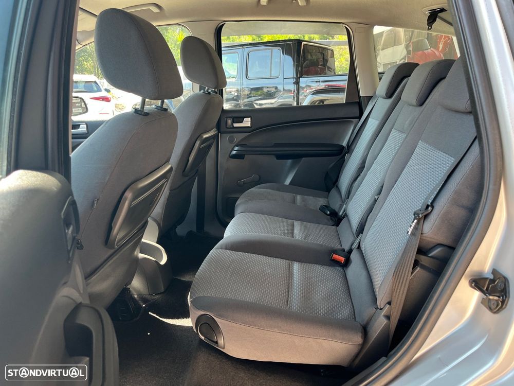 Ford Focus C-Max 1.6 TDCi Ambiente - 27