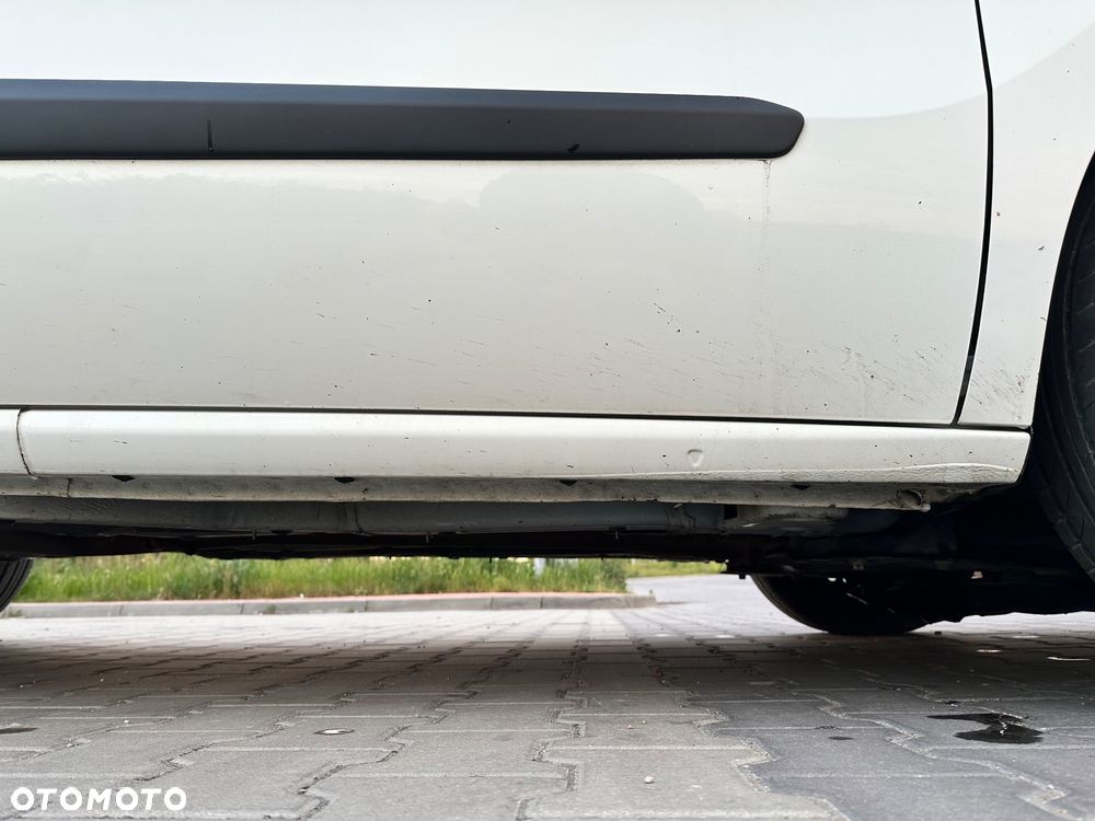 Fiat DOBLO 2.0 135km klima, hak, czujniki park, kamera, android 2015r, 6biegow - 15
