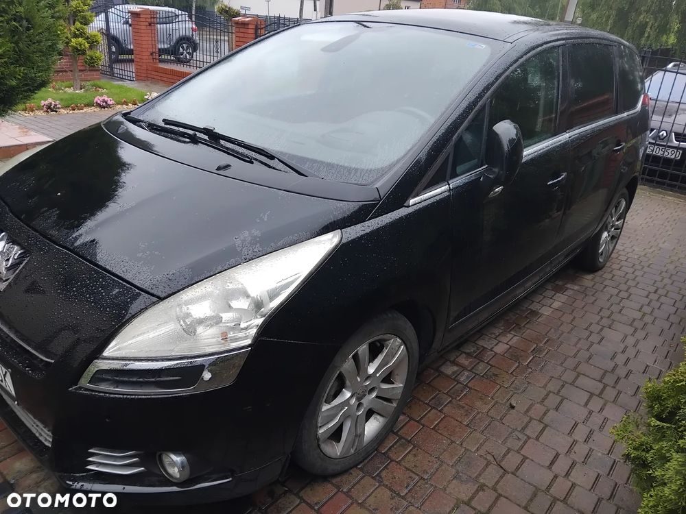 Peugeot 5008 1.6 HDi Active - 12