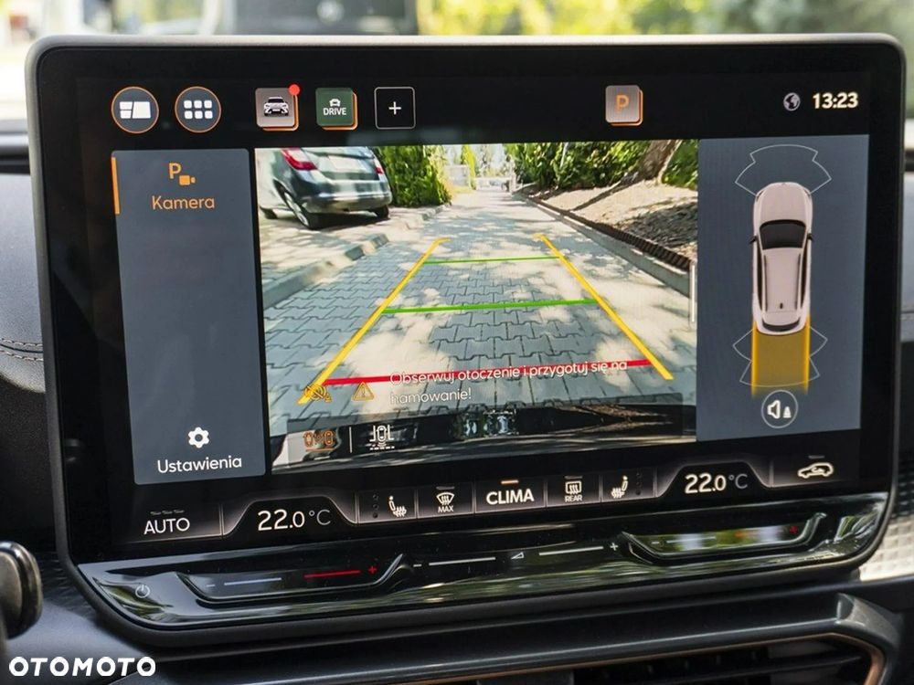 Cupra Formentor 2.0 TSI 4Drive DSG - 19