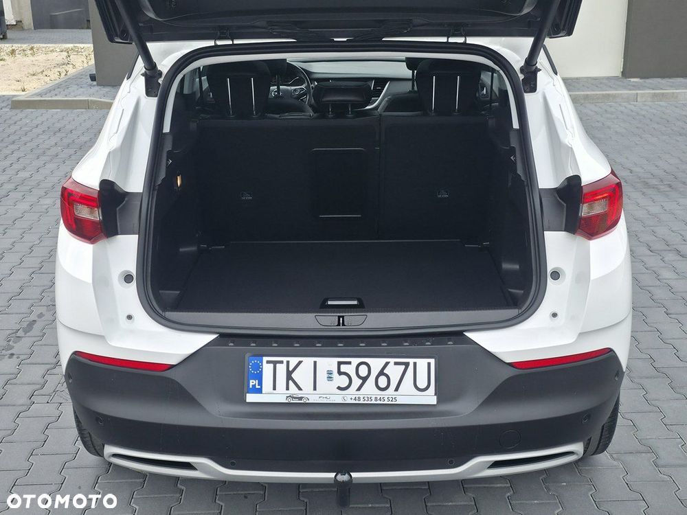 Opel Grandland X - 6