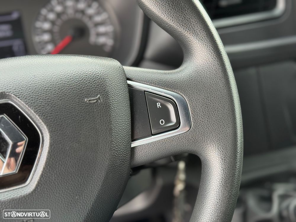 Renault Master 2.3 DCI - IVA Dedutivel - 12