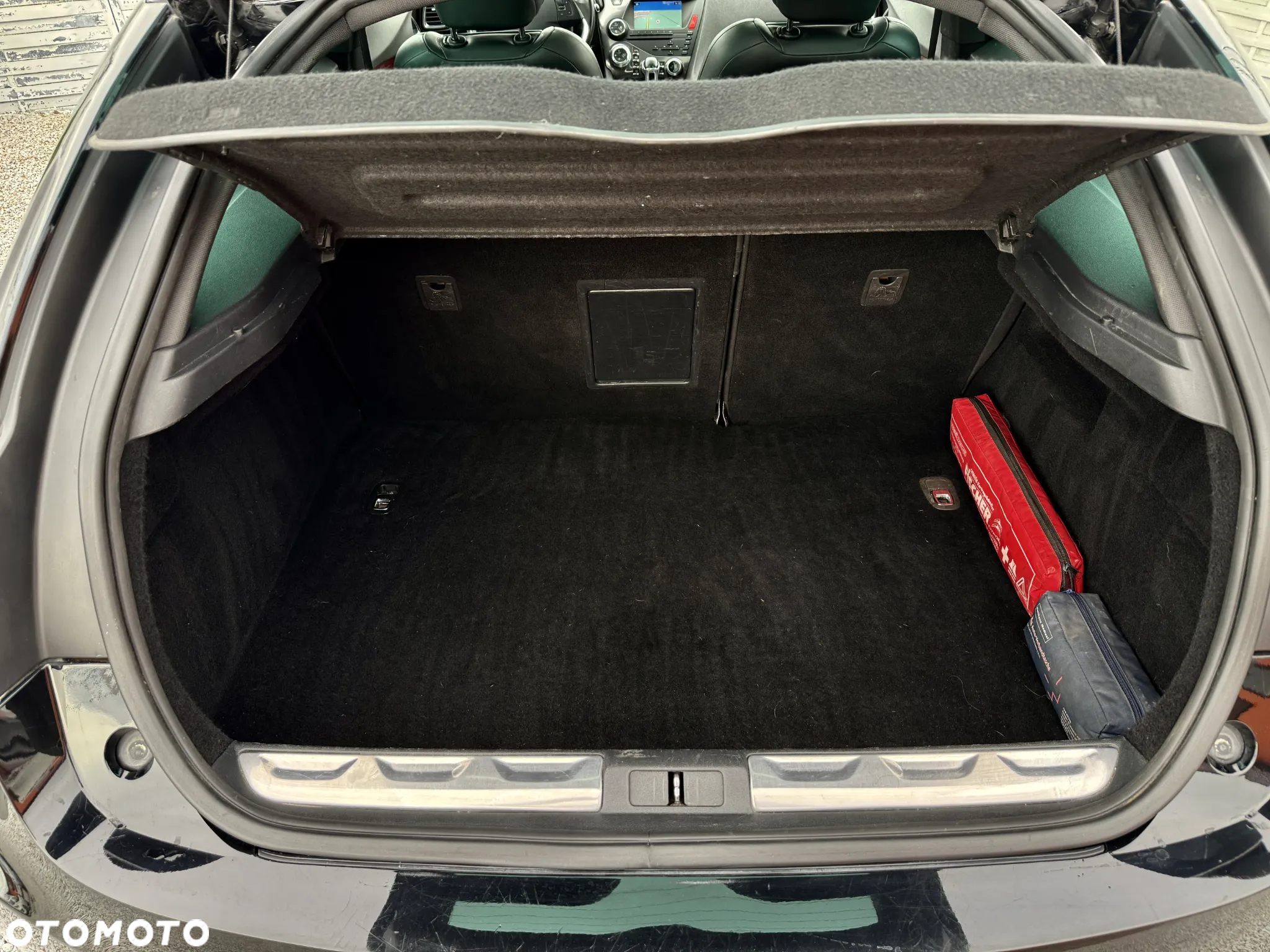 Citroën DS5 THP 200 SoChic - 38