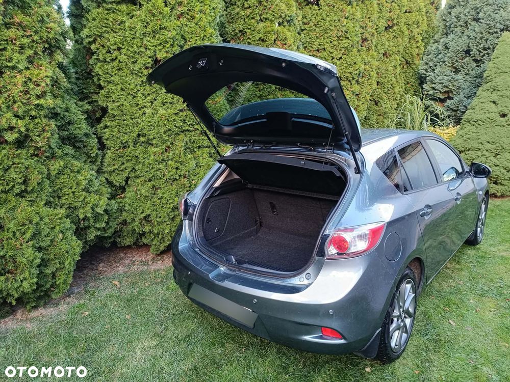 Mazda 3 2012 photo 2