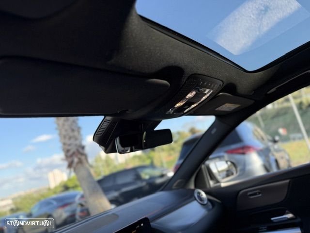 Mercedes-Benz EQA 250+ - 40
