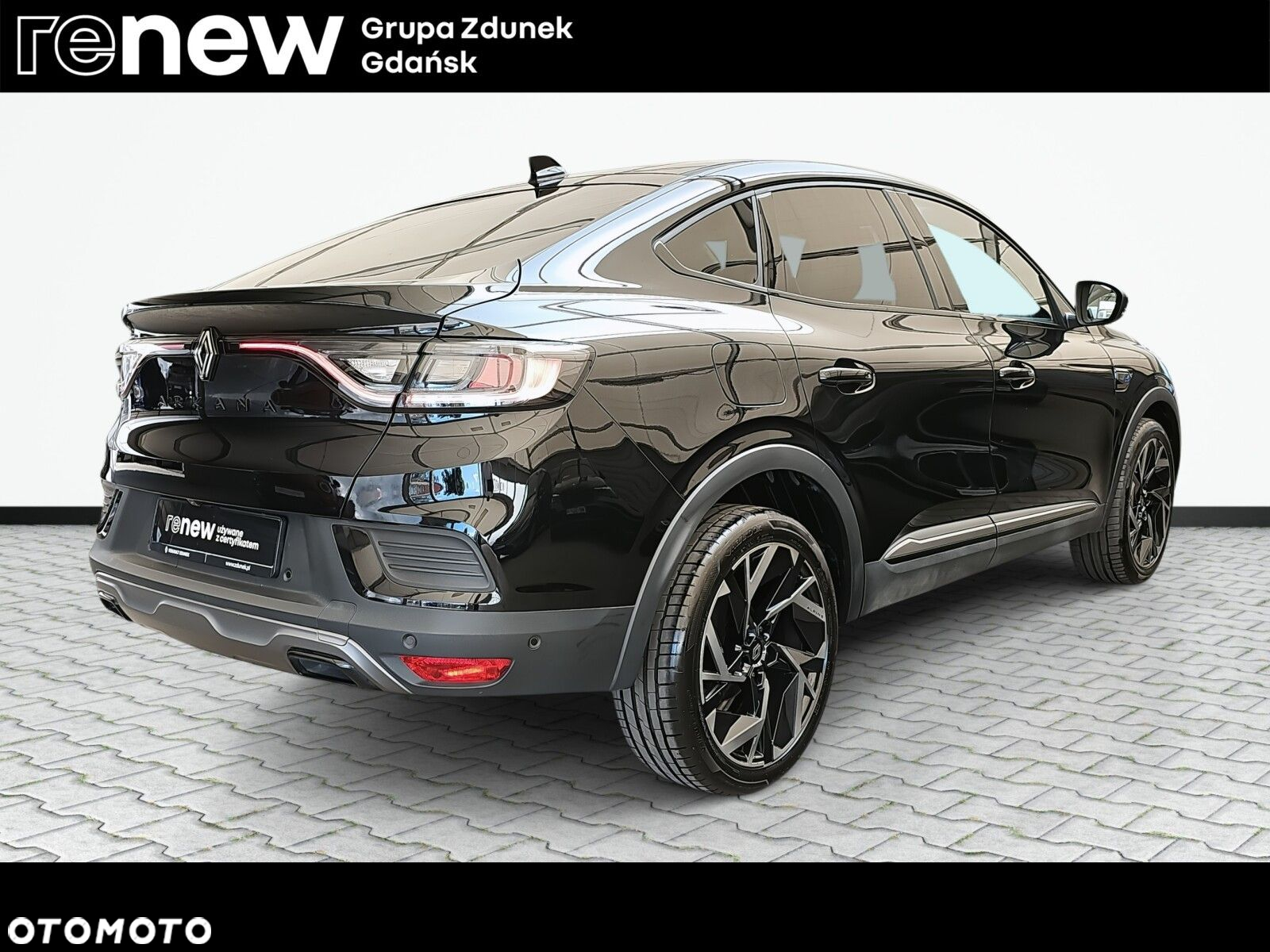Renault Arkana - 6