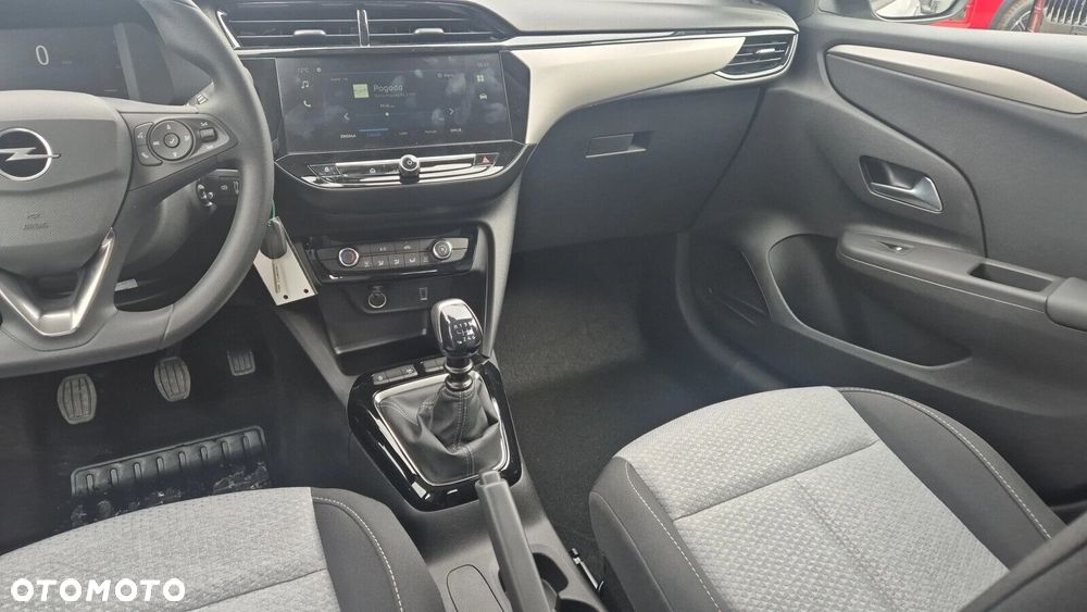 Opel Corsa - 12