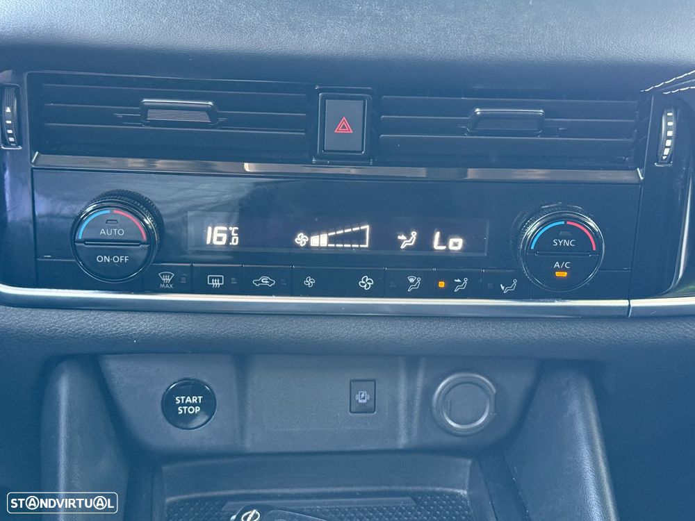 Nissan Qashqai - 36