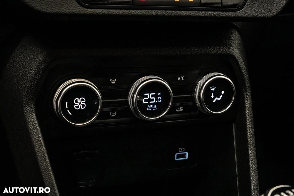 Dacia Logan TCe 90 MT6 Expression - 19