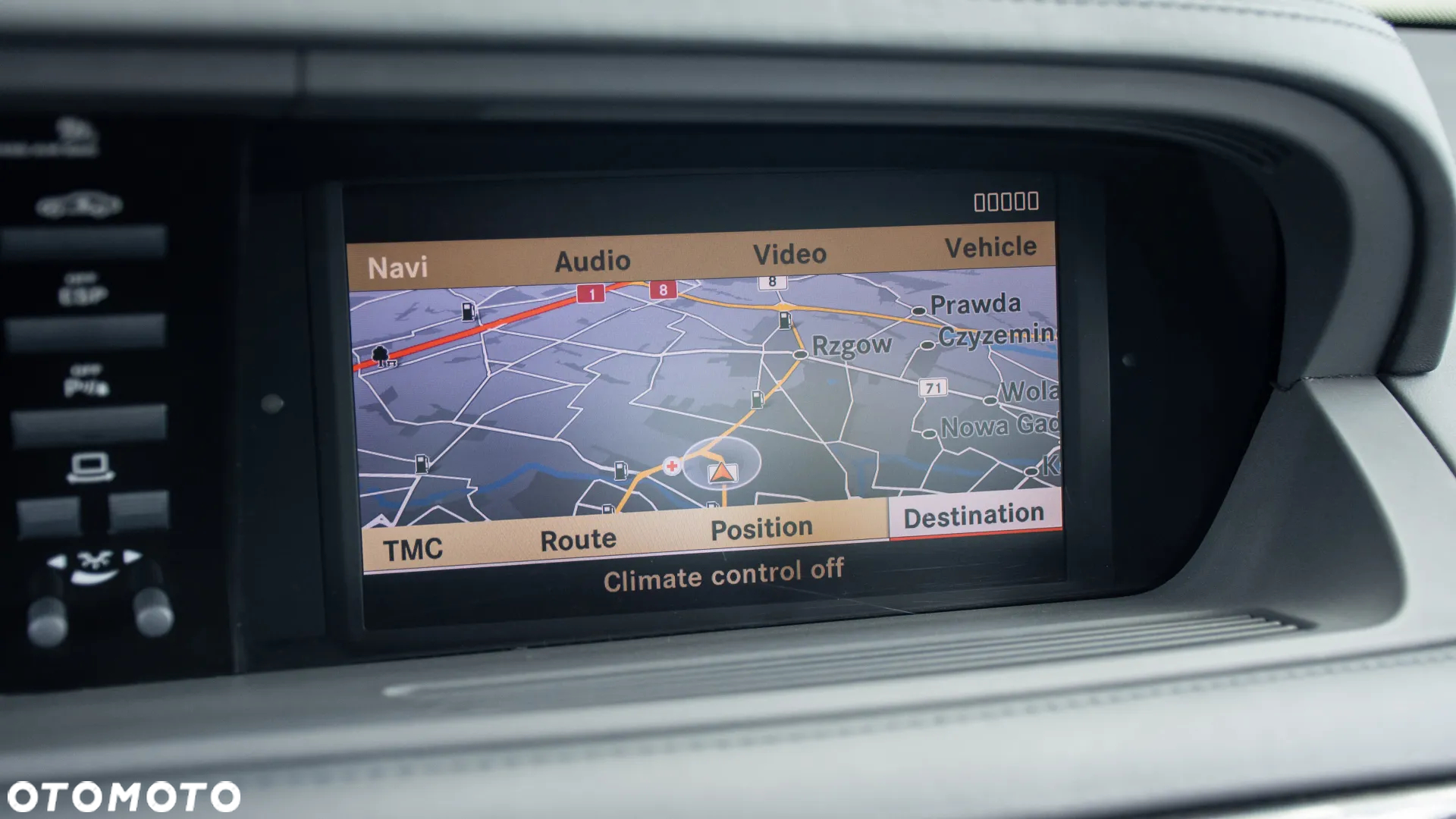 Mercedes-Benz CL 63 AMG 7G-TRONIC - 18