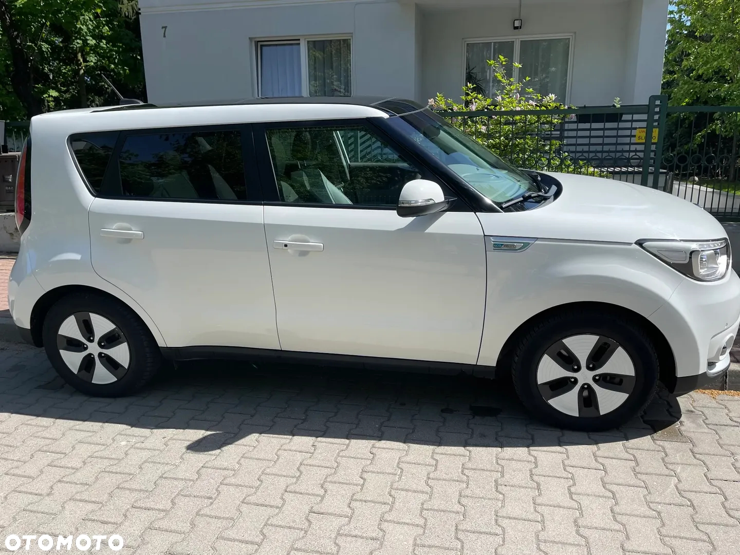 Kia Soul - 9