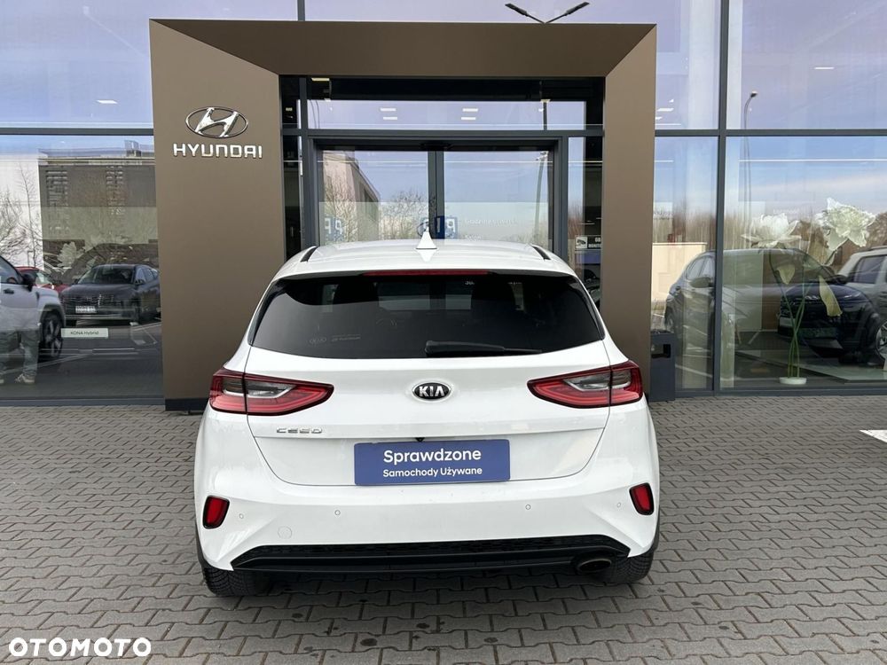 Kia Ceed 1.4 L Business Line - 9