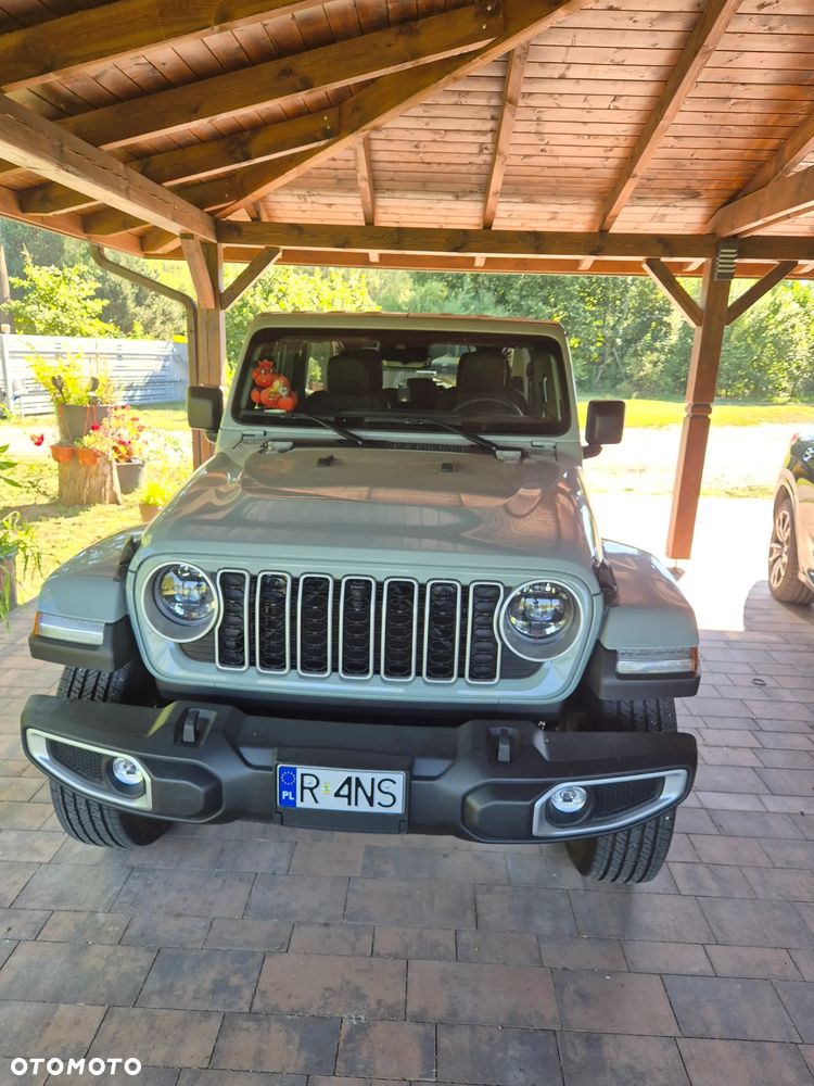 Jeep Wrangler - 3