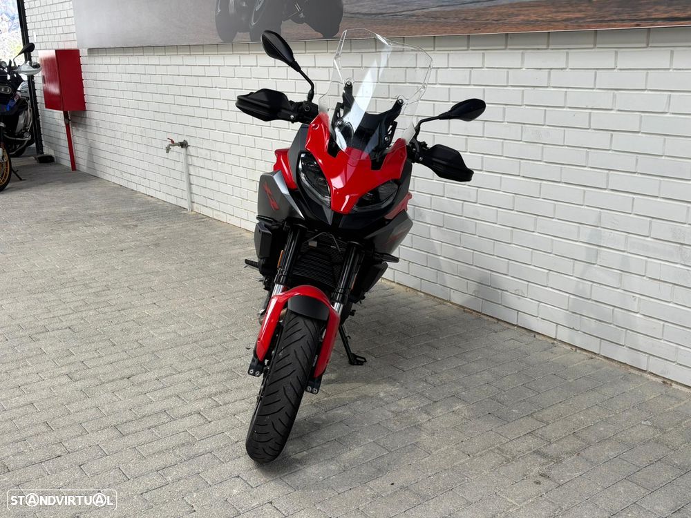 BMW F 900 XR - 2