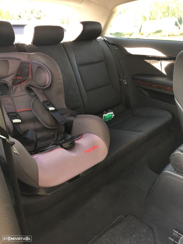 Audi A3 2.0 TDI Ambiente - 7