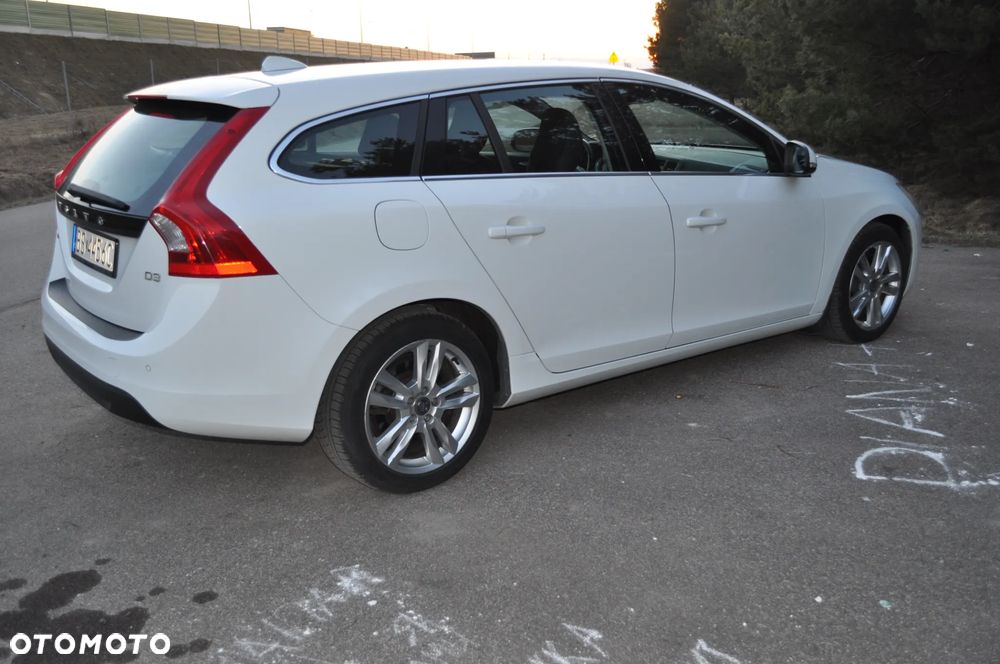 Volvo V60 - 18
