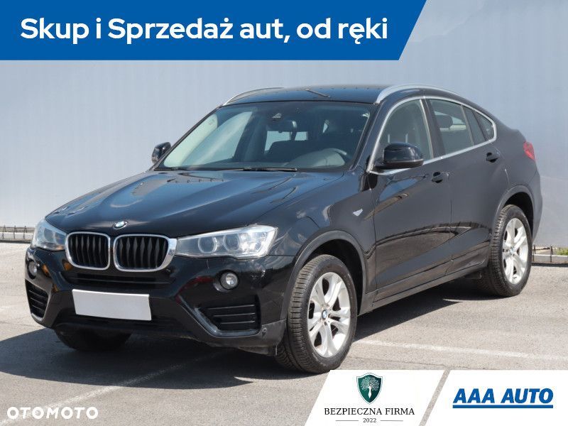 BMW X4 - 3