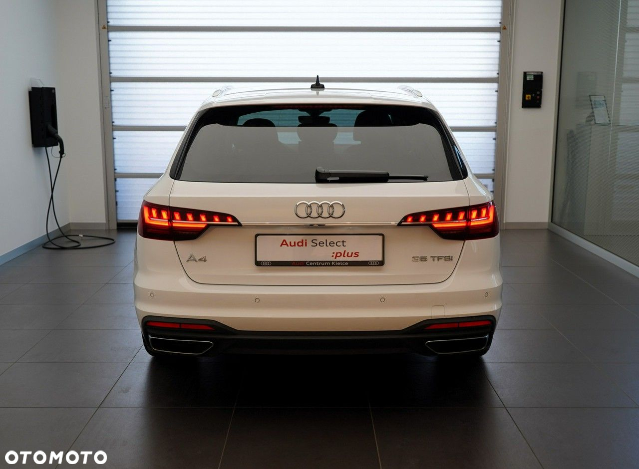 Audi A4 - 3