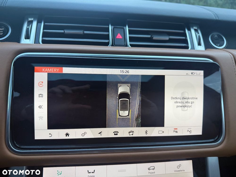 Land Rover Range Rover - 33