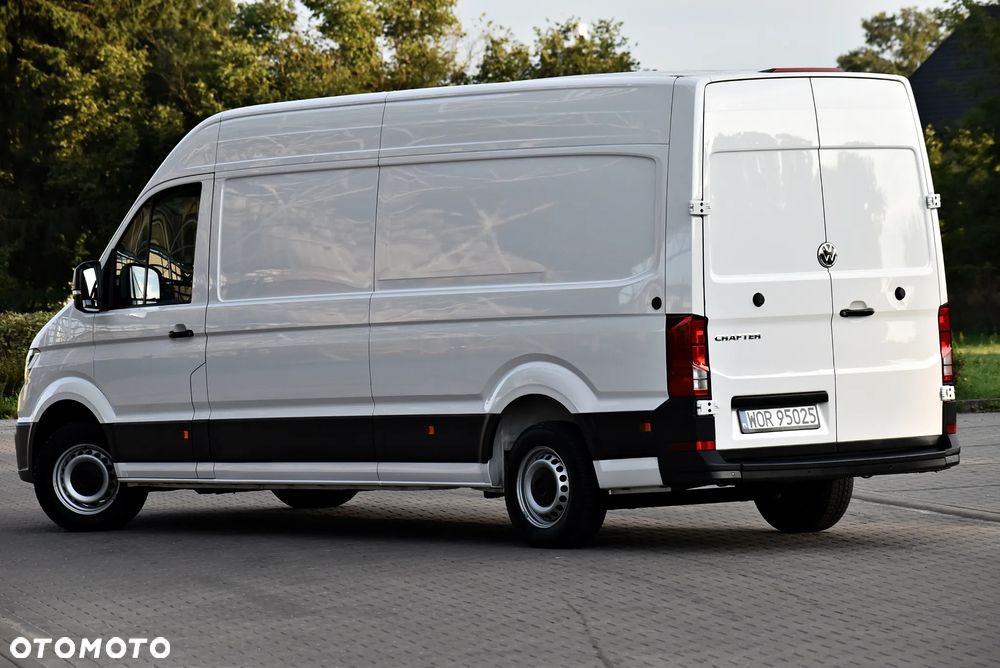 Volkswagen Crafter - 19
