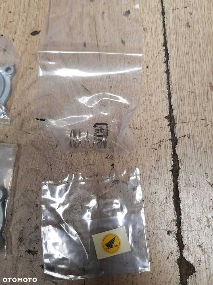 Zestaw naprawczy kranika membrana Honda VT750 VTX1300 CB600F 16953-KEA-023 - 5