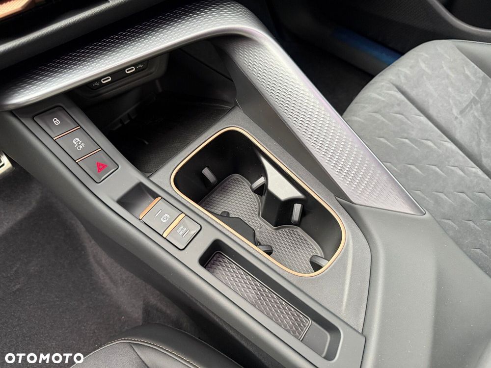 Cupra Terramar 2.0 TSI 4Drive DSG - 25