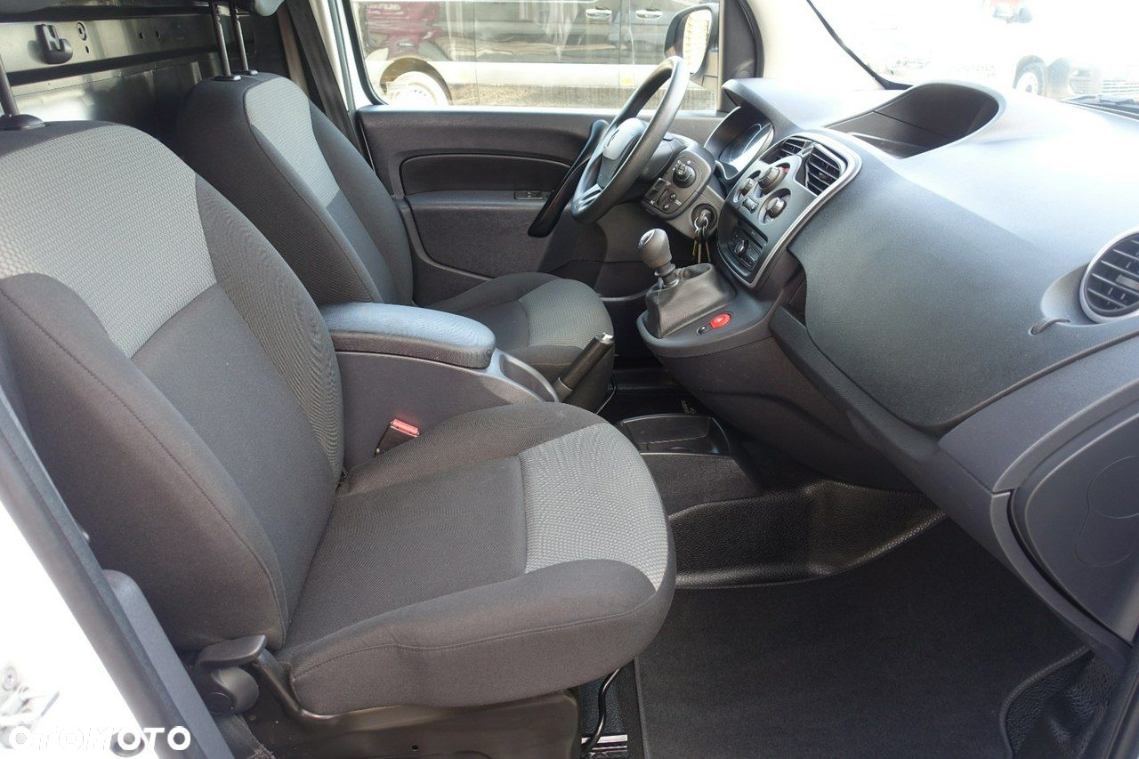 Renault Kangoo - 15