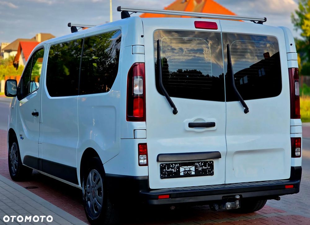 Fiat Talento L1H1 Basis - 6