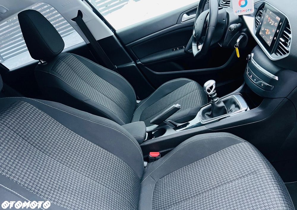 Renault Megane ver-blue-dci-115-edc-business-edition - 7