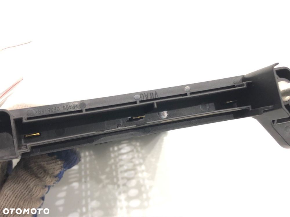 NAGRZEWNICA ELEKTRYCZNA - 199.00 PLN - SKODA OCTAVIA III (5E3, NL3, NR3) 2012 - 2022 1.6 TDI 81 kW - 3