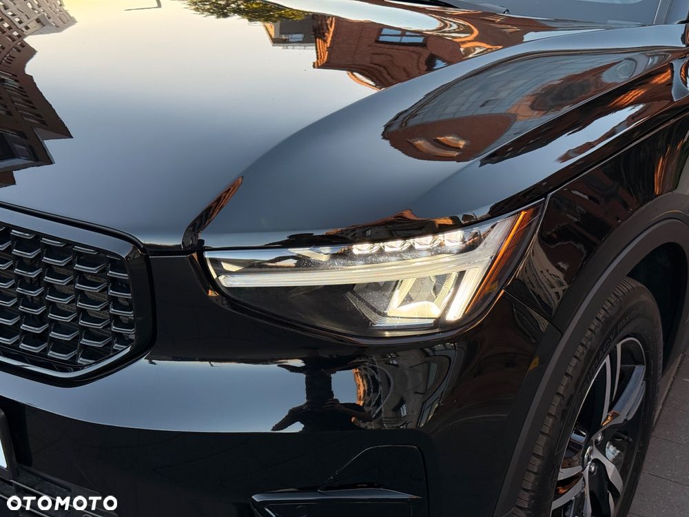 Volvo XC 40 B5 B AWD Momentum Pro - 5