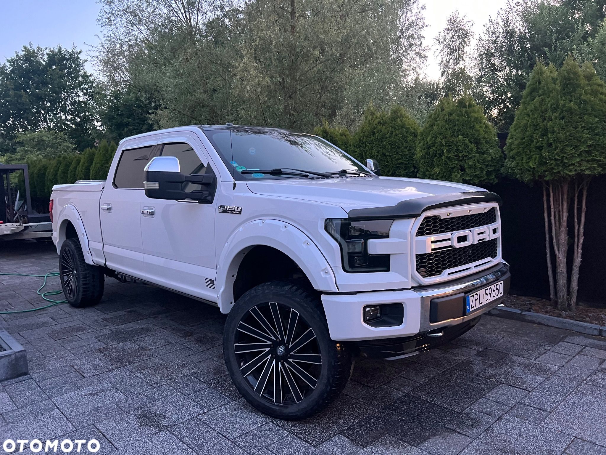 Ford F150 - 1