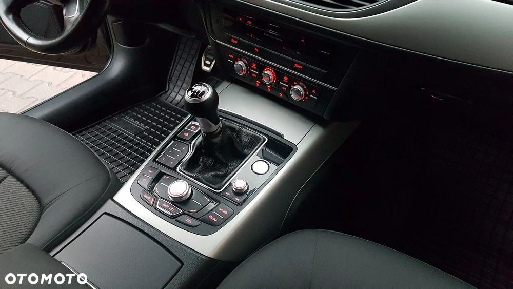 Audi A6 Avant 2.0 TDI - 36